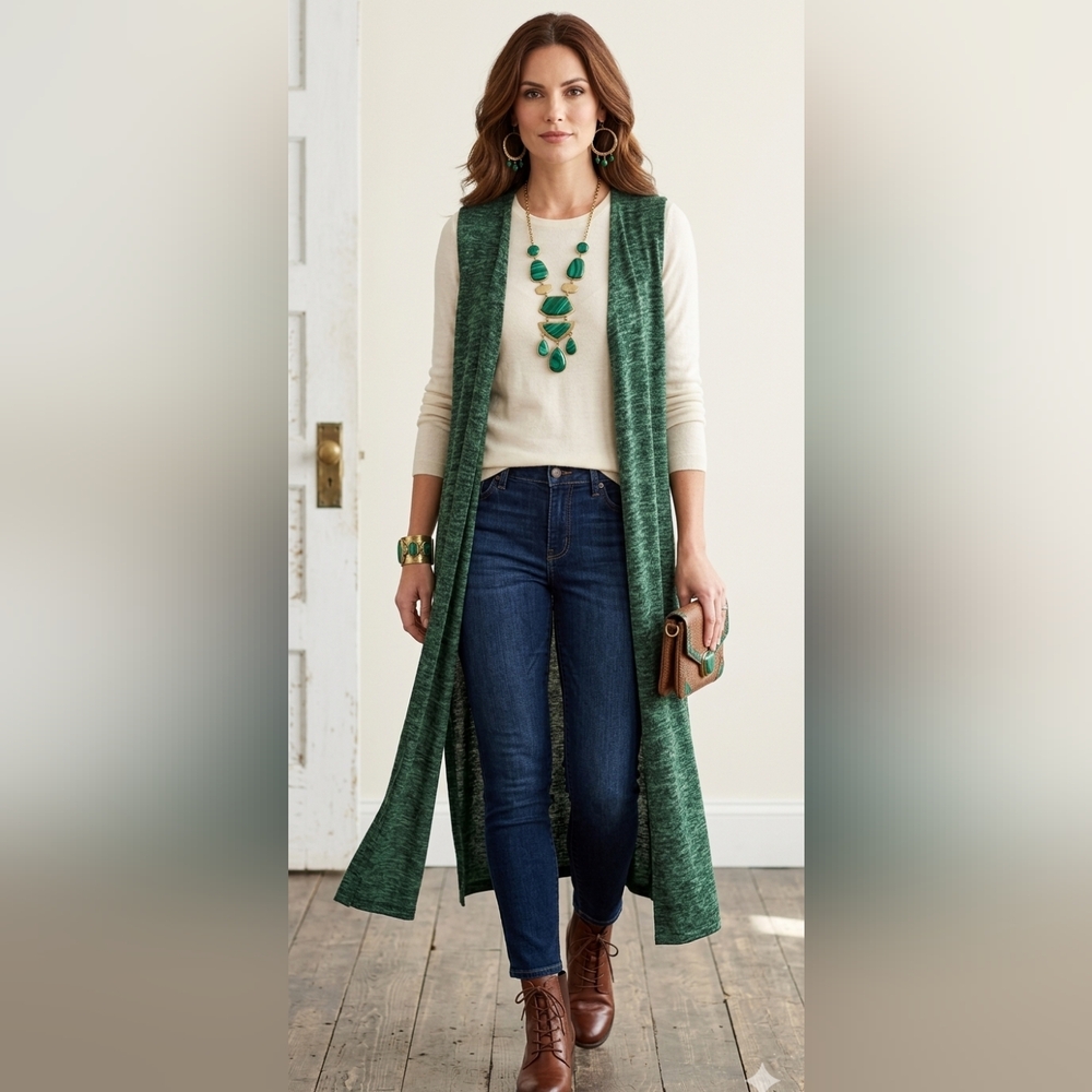 Cardigan - Picture 13 of 15